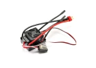 Hobao 1:10 60A Brushless Speed Controller (Hyper TT2.0)