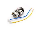 Hobao 27T Water Resistant 550 Brushed Motor W/ L-Type Cable