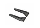 Hobao Hyper TT2.0 Front Upper Arms