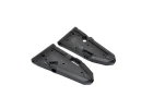 Hobao Hyper TT2.0 Front Lower Arms