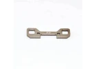 Hobao Hyper TT2.0 CNC Aluminium Front Lower Arm Holder (FF)