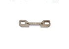Hobao Hyper TT2.0 CNC Aluminium Front Lower Arm Holder (Ff)
