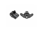 Hobao Hyper TT2.0 Centre Top Brace Mount Set
