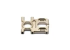 Hobao Hyper TT2.0 CNC Aluminium Motor Mount