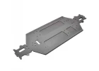 Hobao Hyper TT2.0 CNC Aluminium Lightweight Chassis