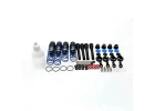 Hobao Hyper TT2.0 Front/Rear Shock Absorber Set