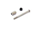 Hobao Hyper TT2.0 M3 X 40 X 8 Screw With Tube Set