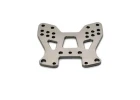 Hobao Hyper 10SC 2.0 CNC Aluminium Front Shock Tower