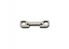 Hobao Hyper 10SC 2.0 CNC Aluminium Front Lower Arm Holder (Ff)