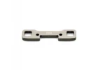 Hobao Hyper 10SC 2.0 CNC Aluminium Front Lower Arm Holder (Rr)