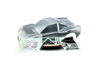 Hobao Hyper 10SC 2.0 Clear Bodyshell