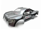 Hobao Hyper 10SC 2.0 Painted Bodyshell - Grey