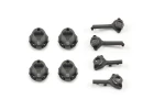 Hubsan H122 Motor Holder