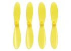 Hubsan H122 Propeller A + b