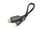 Hubsan H122 USB Charger for 7.6v Batteries ** CLEARANCE **