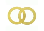 Hobao Hyper .21 Brass Head Gasket 0.1mm