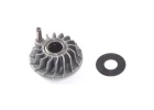 Hobao Hyper .21 Oneway Bearing And Turbofan Housing