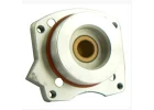 Hobao Hyper .21 Pullstart Backplate