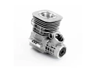 Hobao Mac .21 Crankcase