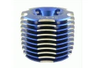Hobao Mac .21 Cylinder Head