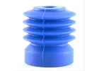 Hobao Hyper .21 Throttle Rubber Cover