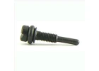 Hobao Throttle Adjustment Screw W/O Ring