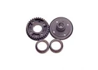 Hobao Gpx4 Front Diff Pulley