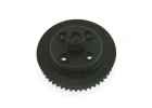 Hobao Gpx4 Rear Diff Pulley