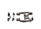Hobao Epx Front Bulkhead