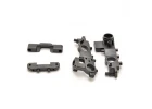 Hobao Epx Rear Bulkhead