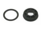 Hobao Gpx4 Front One Way Pulley