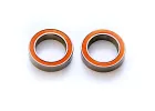 Hobao GPX4 Ball Bearing 12x18x4 Rubber Shielded (2)