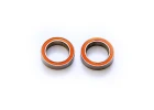 Hobao GPX4 Ball Bearing 12x18x4 Rubber Shielded (2)