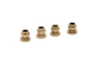 Hobao Ball Joint-5.8mm - 7075 CNC