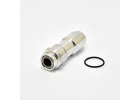 Hobao Epx Front Oneway Drive Axle