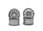 Hobao Epx Front/Rear Wheel Set (4)