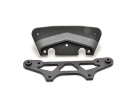 Hobao Epx Plastic Bumper Mount