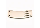 Hobao Epx Aluminium Radio Tray