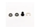 Hobao Epx Belt Adjustable Axle W/Flange Bearing 5X8X2.5mm