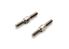 Hobao Epx Turnbuckle Rod 3 X 26mm (2)
