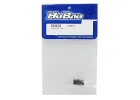 Hobao Hyper 10 Clutch Nut (2Pcs)