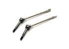 Hobao DC-1 Front Drive Shaft - 2 Pcs.