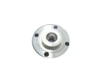 Hobao Mach 28 Turbo Aluminium Burn Room