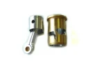 Hobao Mach 28 Piston/Liner/Rod Set