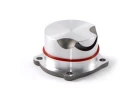 Hobao Rear Back Cover And 0-Ring Pin