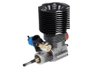 Hobao Mach 28 Turbo Engine 6 Port - Non Pullstart