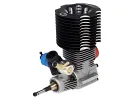 Hobao Mach 28 Turbo Engine 6 Port - Non Pullstart