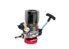 Hobao Mach 28 Turbo Engine 6 Port With COPS V2 Pullstart