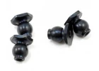 Hobao Hyper SS/Cage Ball Flanged 7.8mm (4)