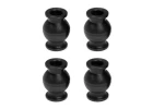 Hobao Hyper SS/Vs/Cage/Mt Ball 7.8mm Flanged (4)